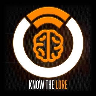 Know the Lore: Overwatch podcast