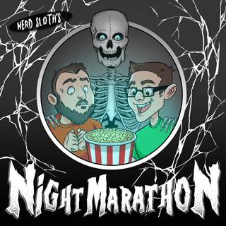 Nightmarathon Podcast