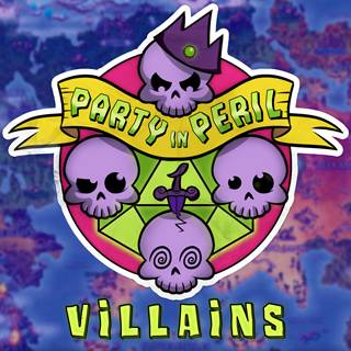 Party in Peril Podcast